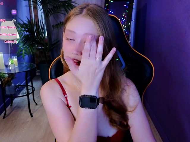 Your-lilith live cam on BongaCams