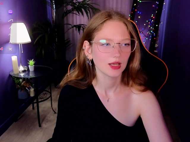 Your-lilith live webcam show