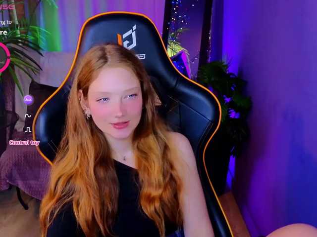 Your Lilith on Bongacams