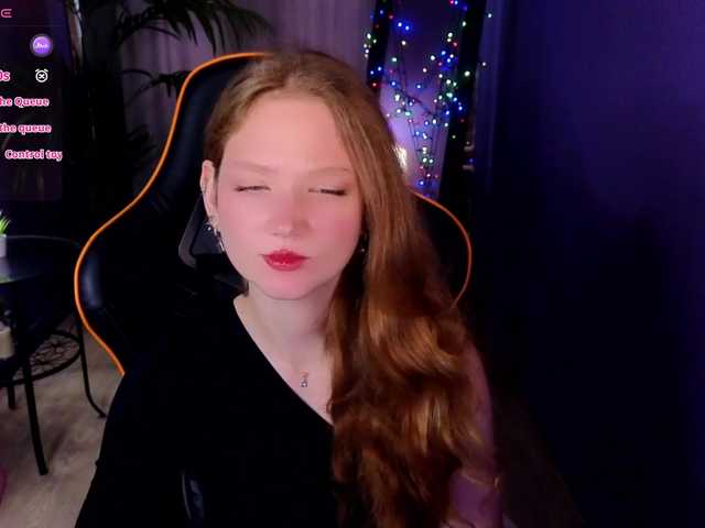 Your-lilith live webcam show