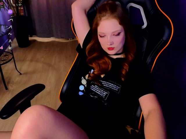 Your-lilith live cam on BongaCams