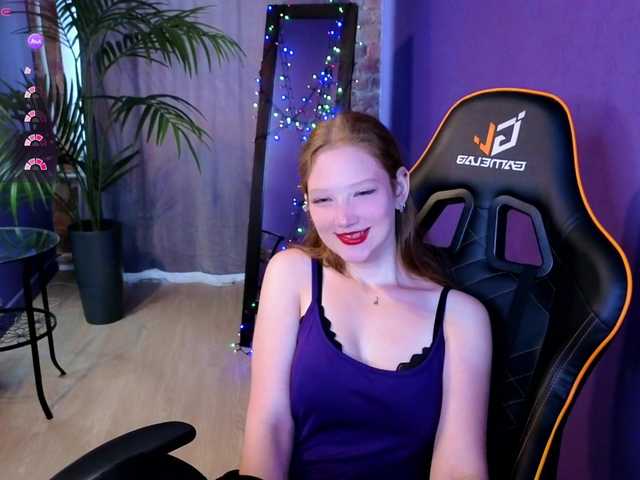 Your-lilith live cam on BongaCams