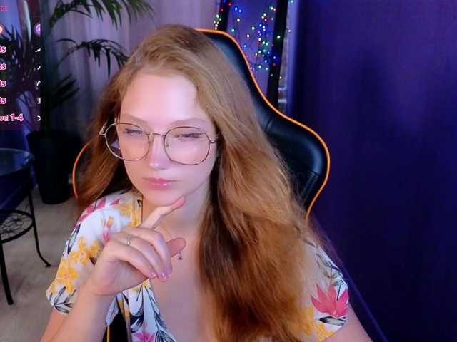 Your-lilith live webcam show
