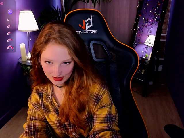 Your-lilith live cam on BongaCams