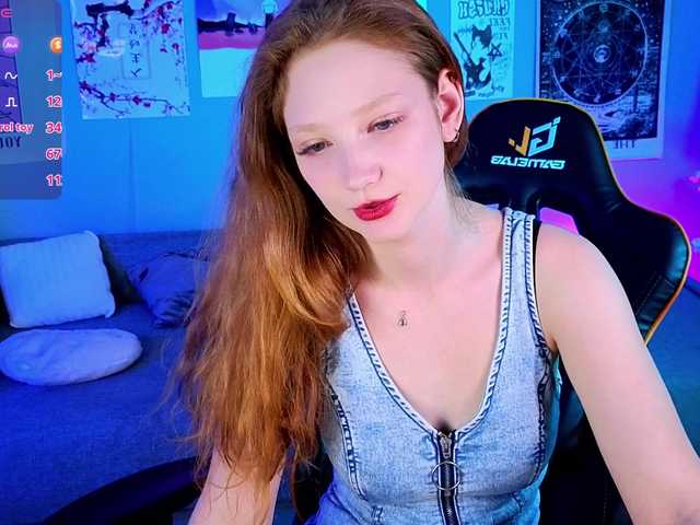 Your-lilith live cam on BongaCams