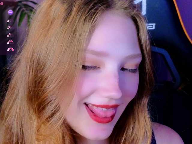 Your-lilith live cam on BongaCams