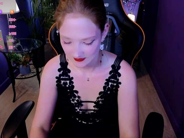 Your-lilith live cam on BongaCams
