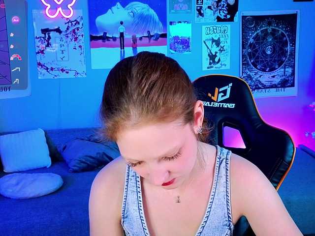Your-lilith live cam on BongaCams