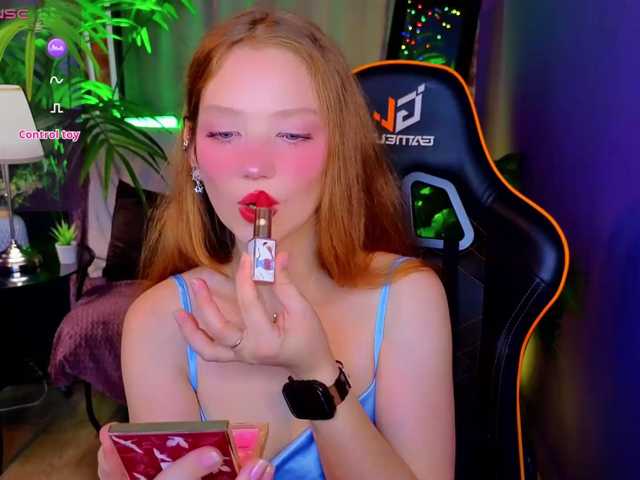 Your-lilith live cam on BongaCams