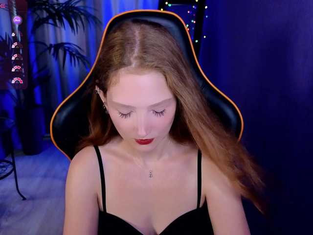 Your-lilith live webcam show