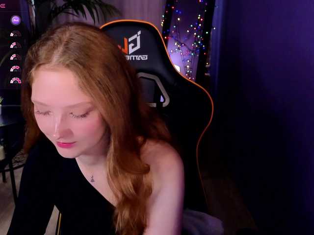 Your-lilith live webcam show