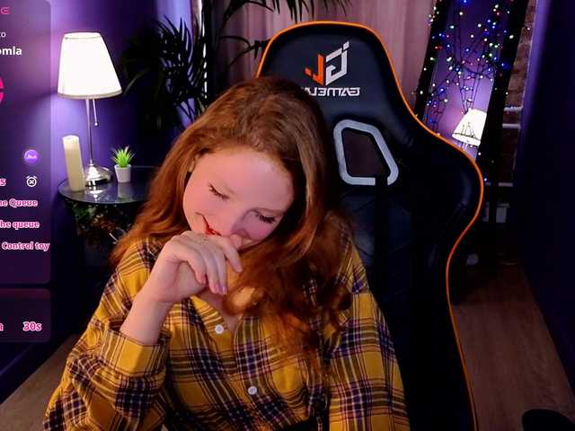 Your-lilith live cam on BongaCams