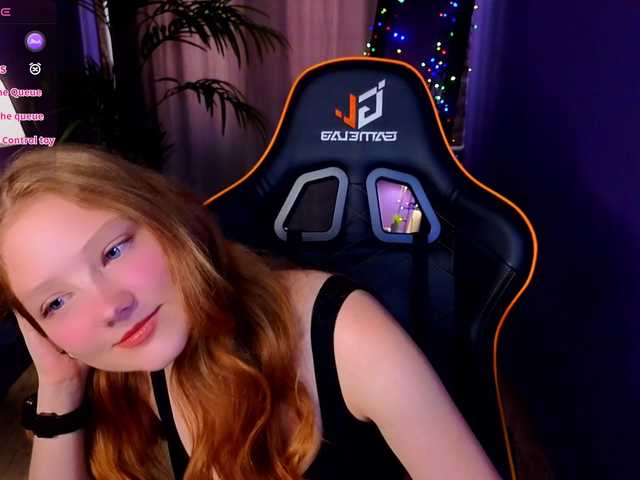 Your-lilith live webcam show