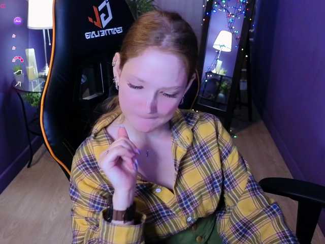 Your-lilith live cam on BongaCams