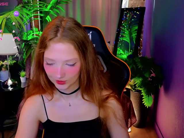 Your-lilith live cam on BongaCams