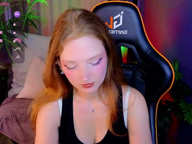 Your-lilith live cam on BongaCams