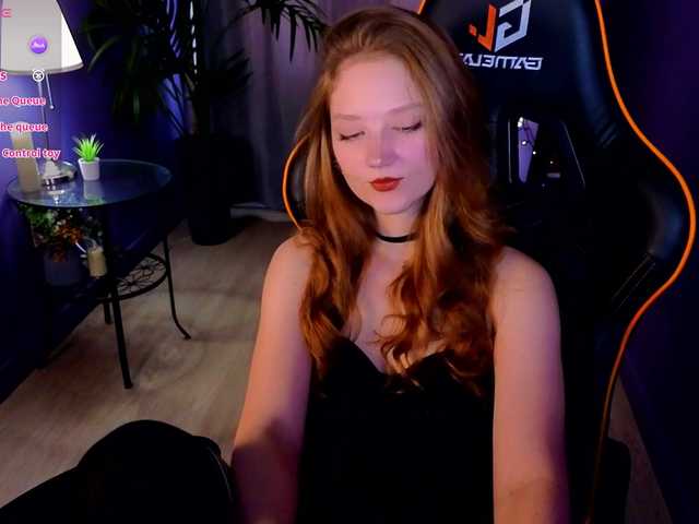 Your-lilith live cam on BongaCams