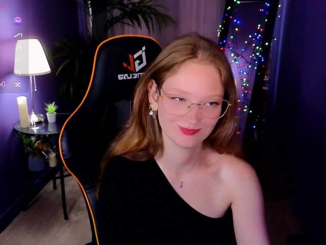 Your-lilith live webcam show