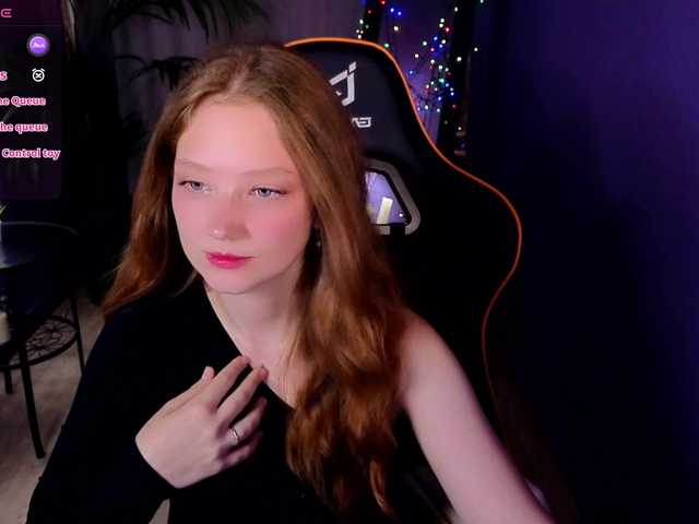 Your-lilith live webcam show