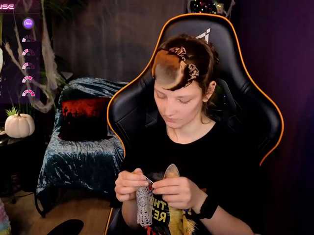 Your-lilith live cam on BongaCams