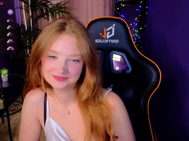 Your-lilith live cam on BongaCams