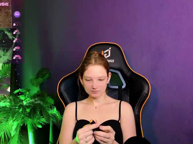 Your-lilith live cam on BongaCams