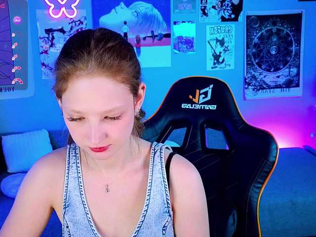 Your-lilith live cam on BongaCams
