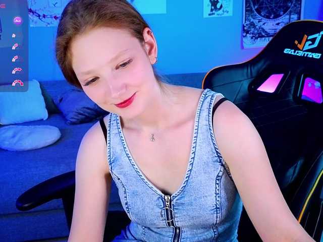 Your-lilith live cam on BongaCams