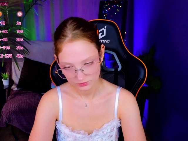 Your-lilith live cam on BongaCams