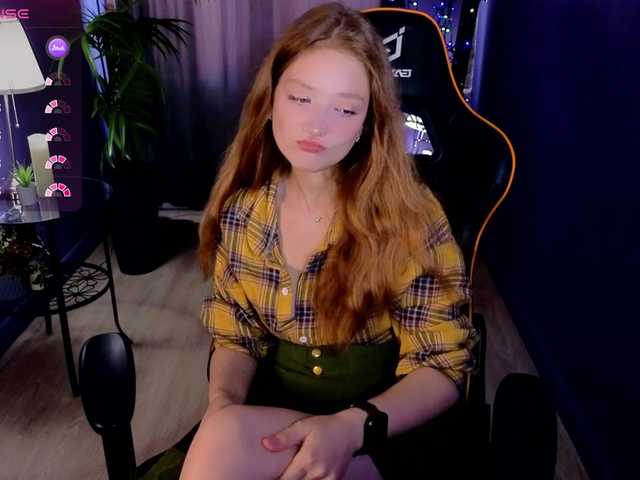Your-lilith live cam on BongaCams