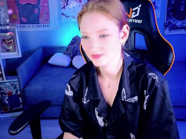 Your-lilith live cam on BongaCams