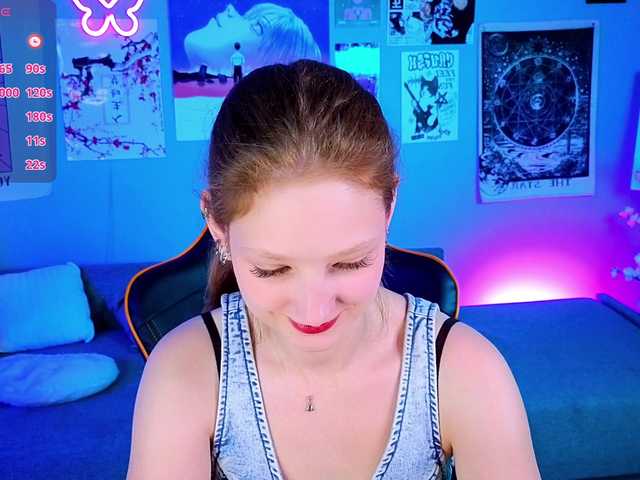 Your-lilith live cam on BongaCams