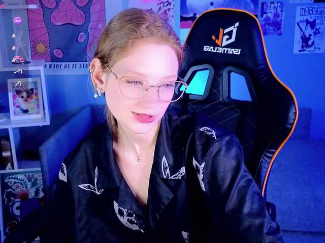 Your-lilith live cam on BongaCams