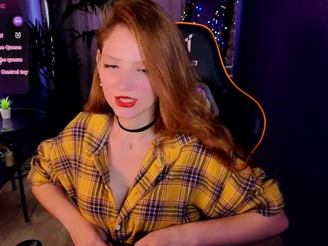 Your-lilith live cam on BongaCams