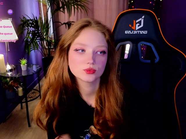 Your-lilith live cam on BongaCams
