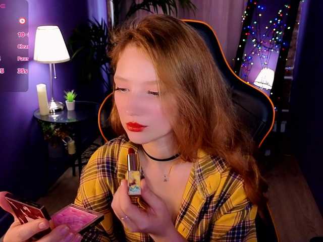 Your-lilith live cam on BongaCams
