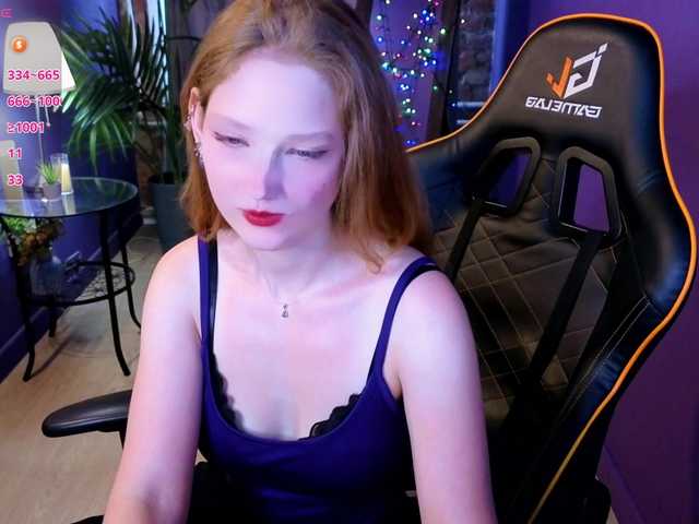 Your-lilith webcam