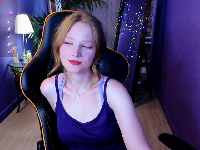 Your-lilith live cam on BongaCams