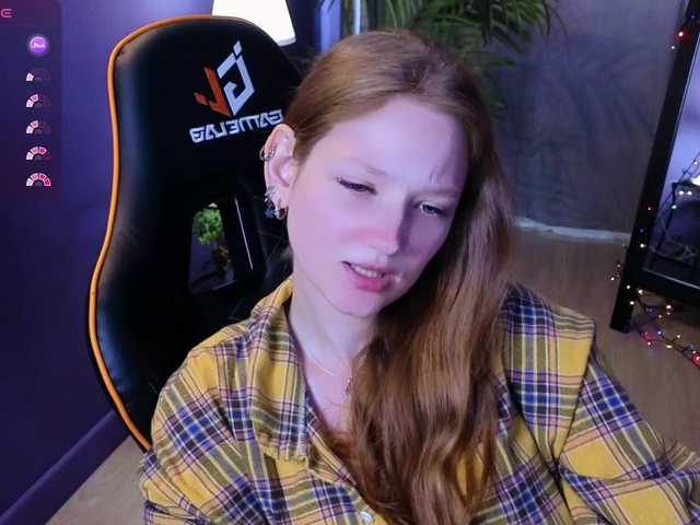 Your-lilith live cam on BongaCams