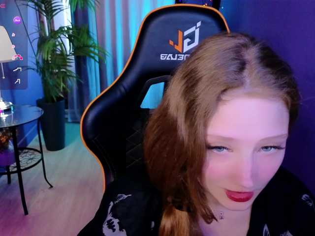 Your-lilith live cam on BongaCams