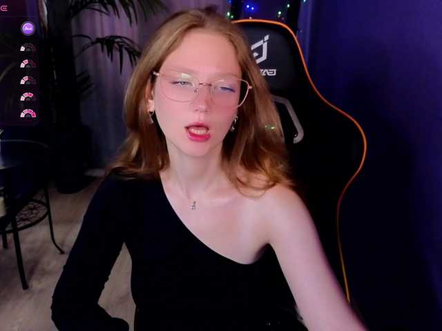 Your-lilith live webcam show