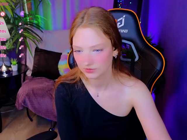 Your-lilith live cam on BongaCams