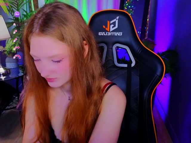 Your-lilith live cam preview