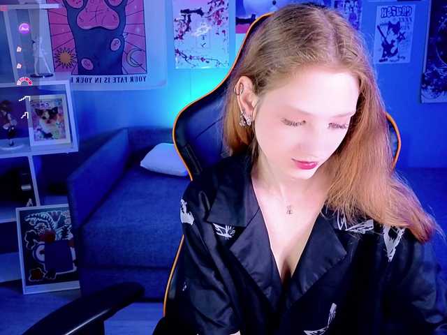 Your-lilith live cam on BongaCams