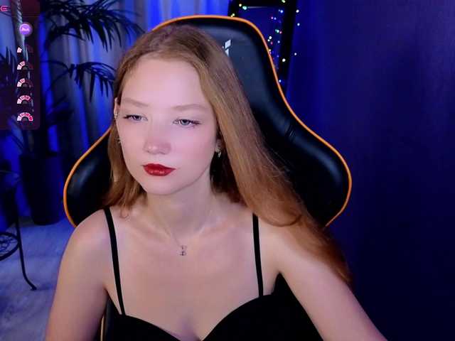 Your-lilith live webcam show