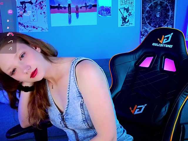 Your-lilith live cam on BongaCams