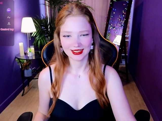 Your-lilith live cam on BongaCams