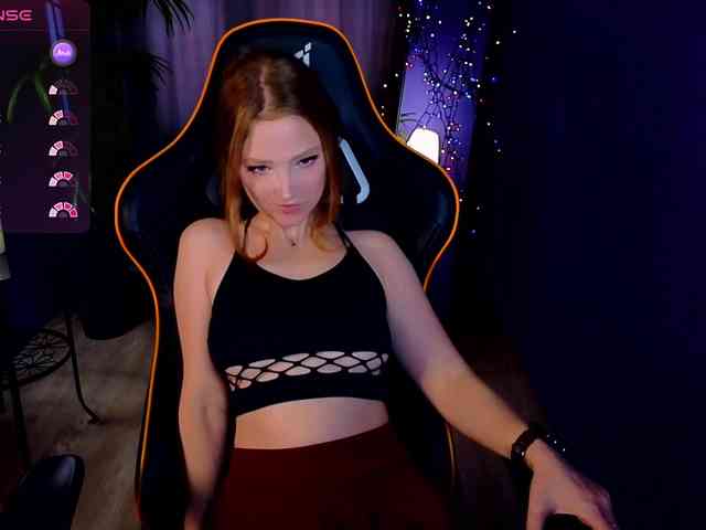 Your-lilith webcam