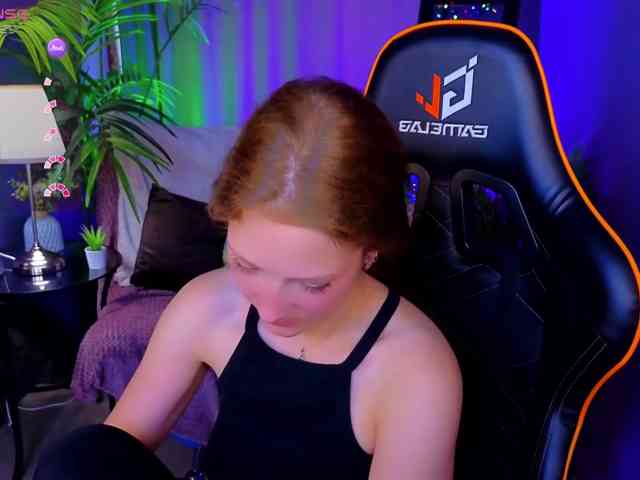 Your-lilith webcam