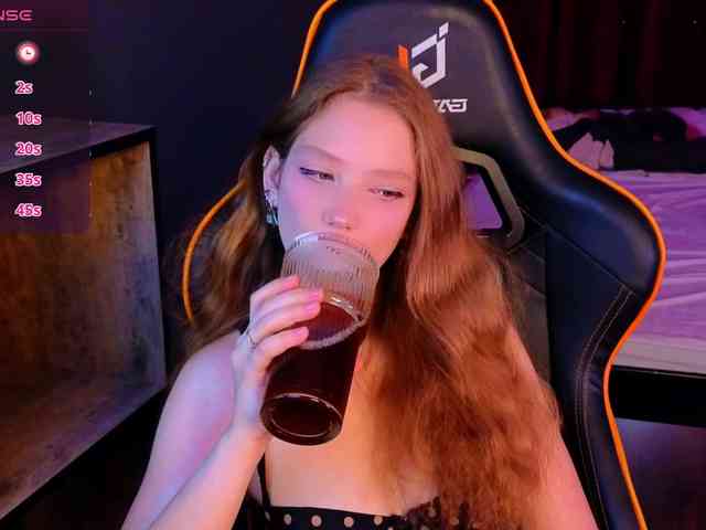 Your-lilith webcam